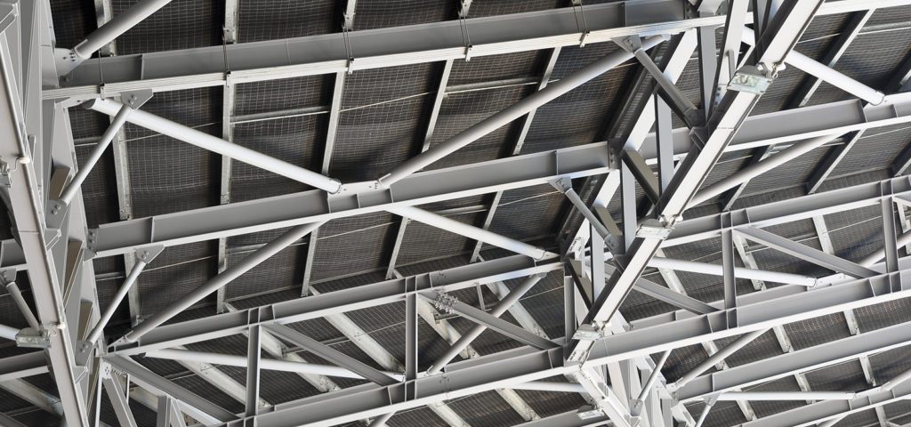 Structural steel
