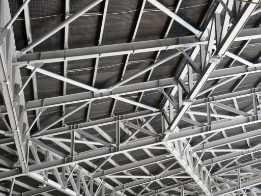 Structural steel