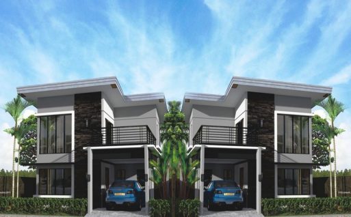 Manfaat Rumah Dua Lantai