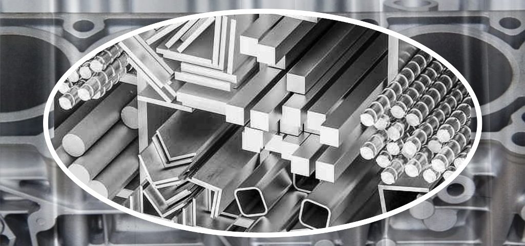 Jenis dan Sifat Paduan Aluminium Alloy