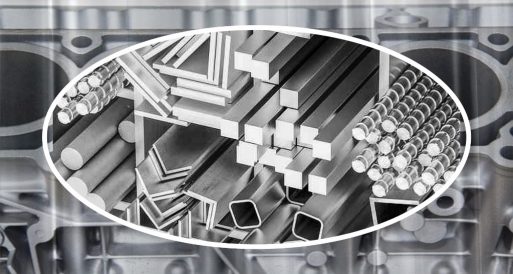 Jenis dan Sifat Paduan Aluminium Alloy