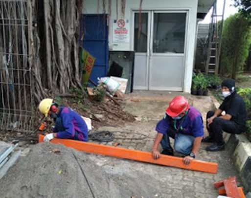 Home Repairing