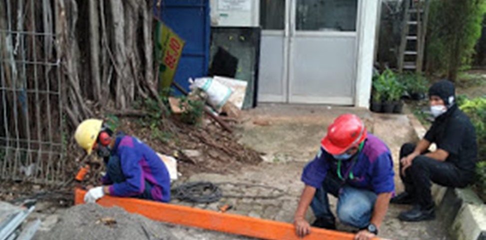 Home Repairing