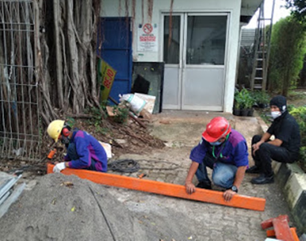 Home Repairing
