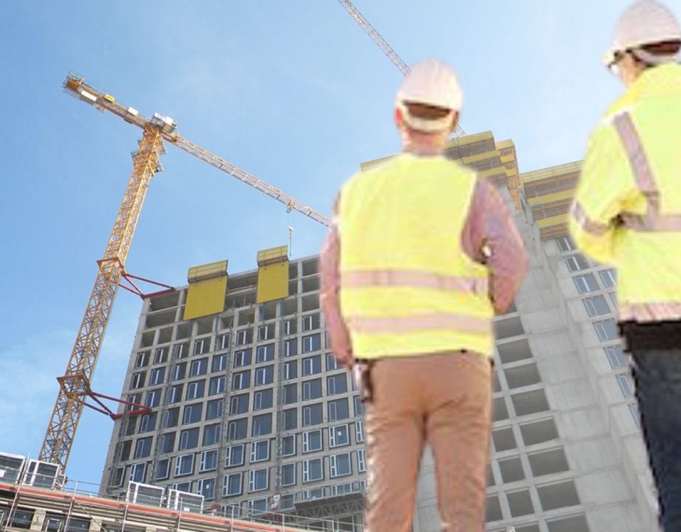 Building Code Compliance for Concrete and Column