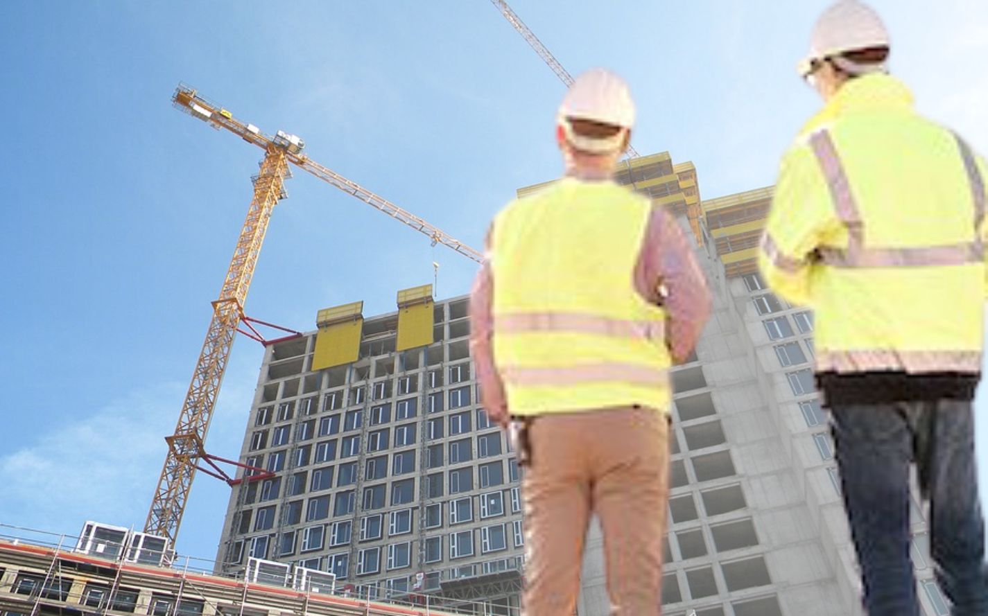 Building Code Compliance for Concrete and Column