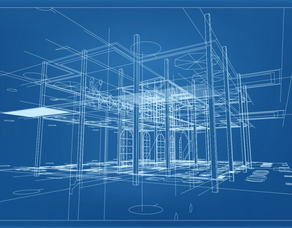 Floor Plan Design