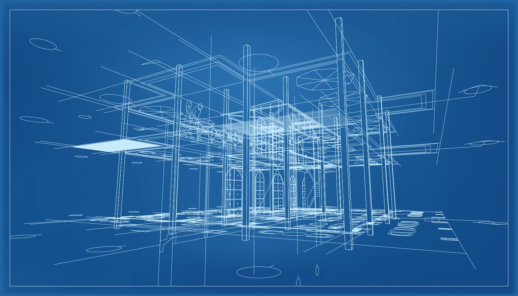 Floor Plan Design