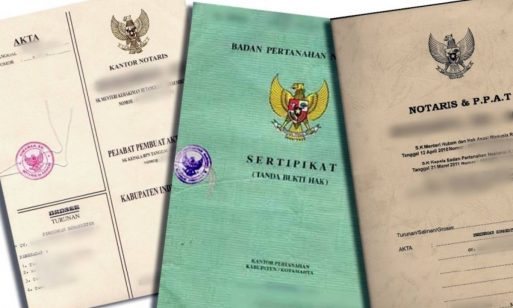 Mengenal Perbedaan Sertifikat Tanah HGB dan SHM