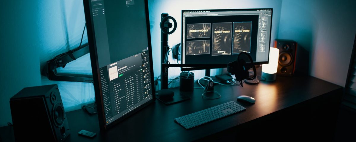 5 Pengaruh Pencahayaan yang Buruk di Kantor Perusahaan IT