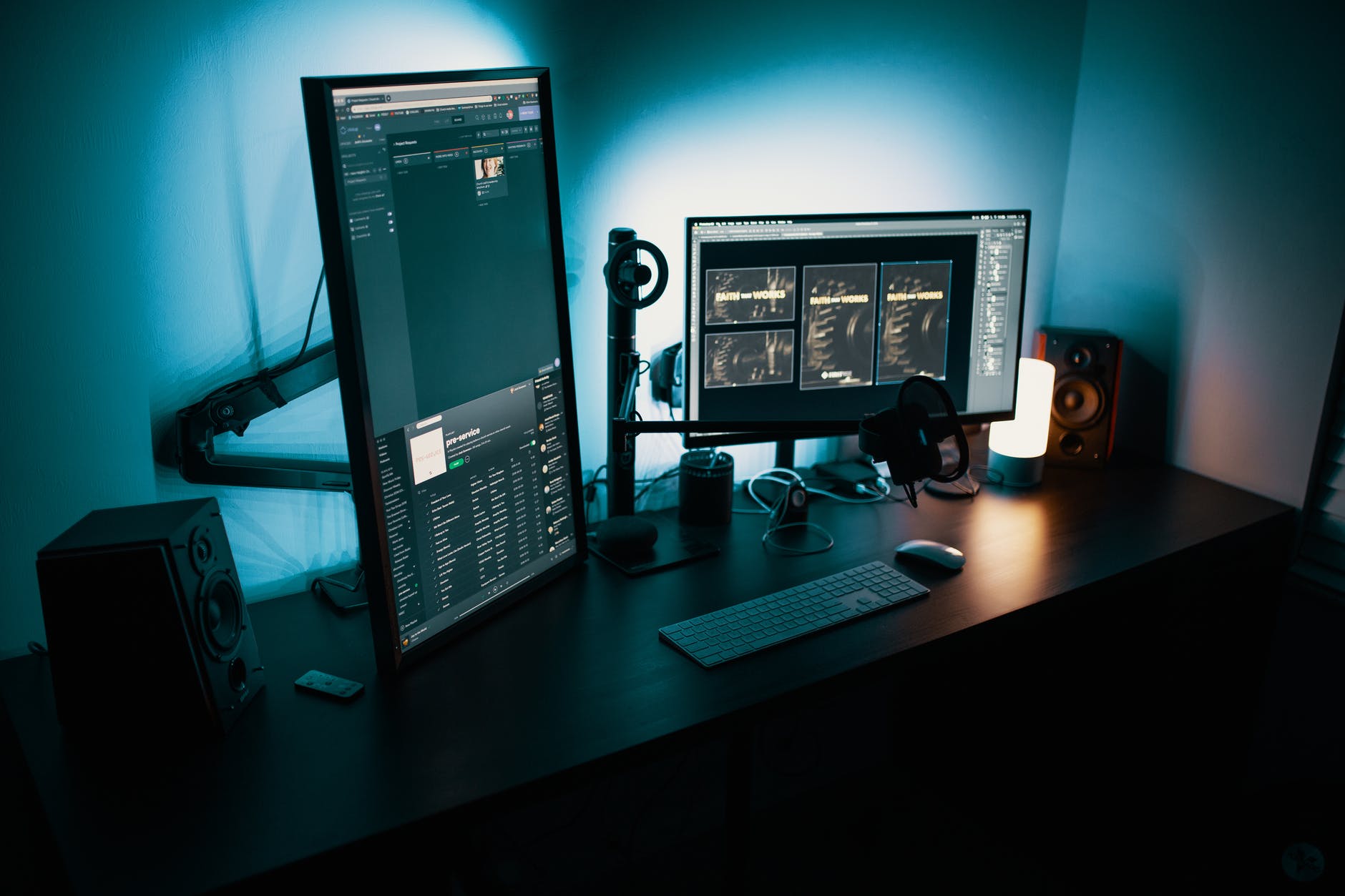 5 Pengaruh Pencahayaan yang Buruk di Kantor Perusahaan IT
