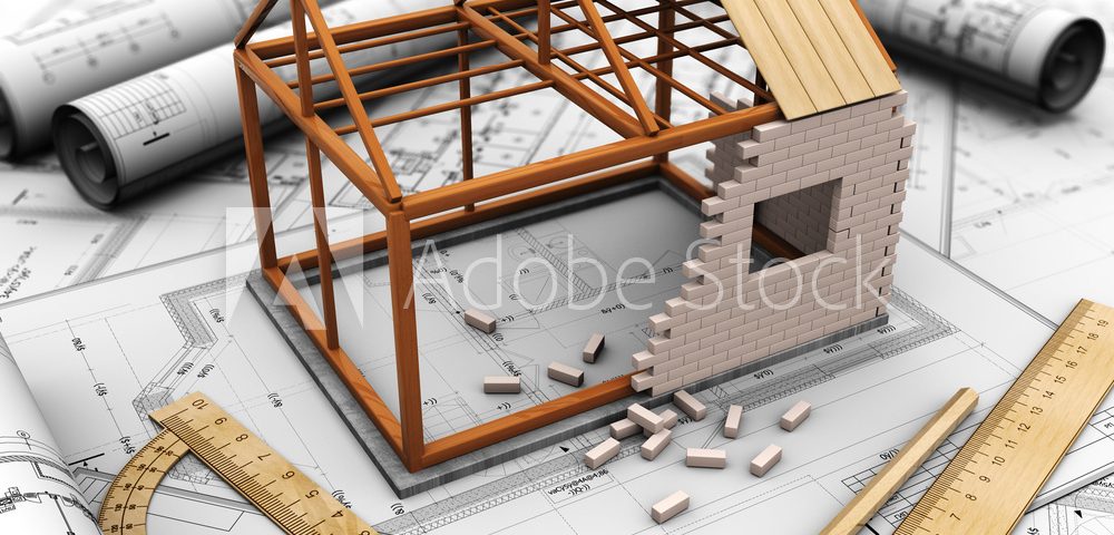 House project