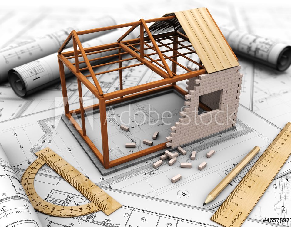 House project