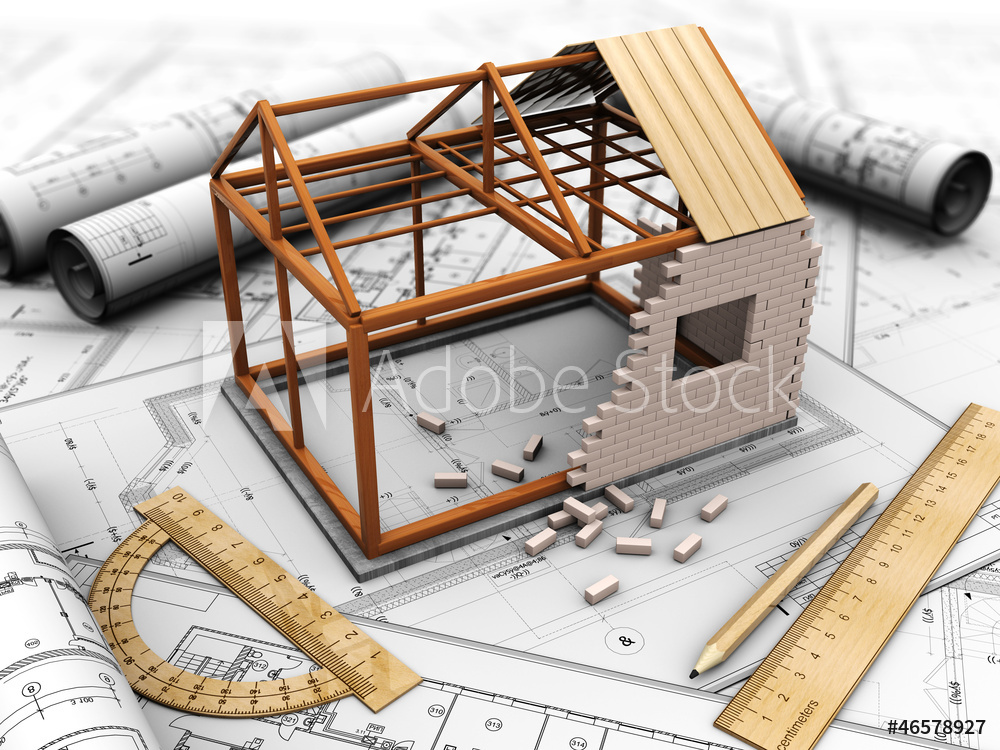 House project