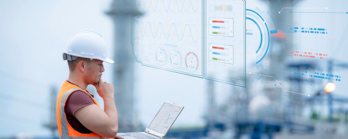 Penerapan teknologi Building Information Modeling (BIM) dalam transformasi digital industri konstruksi untuk meningkatkan efisiensi proyek